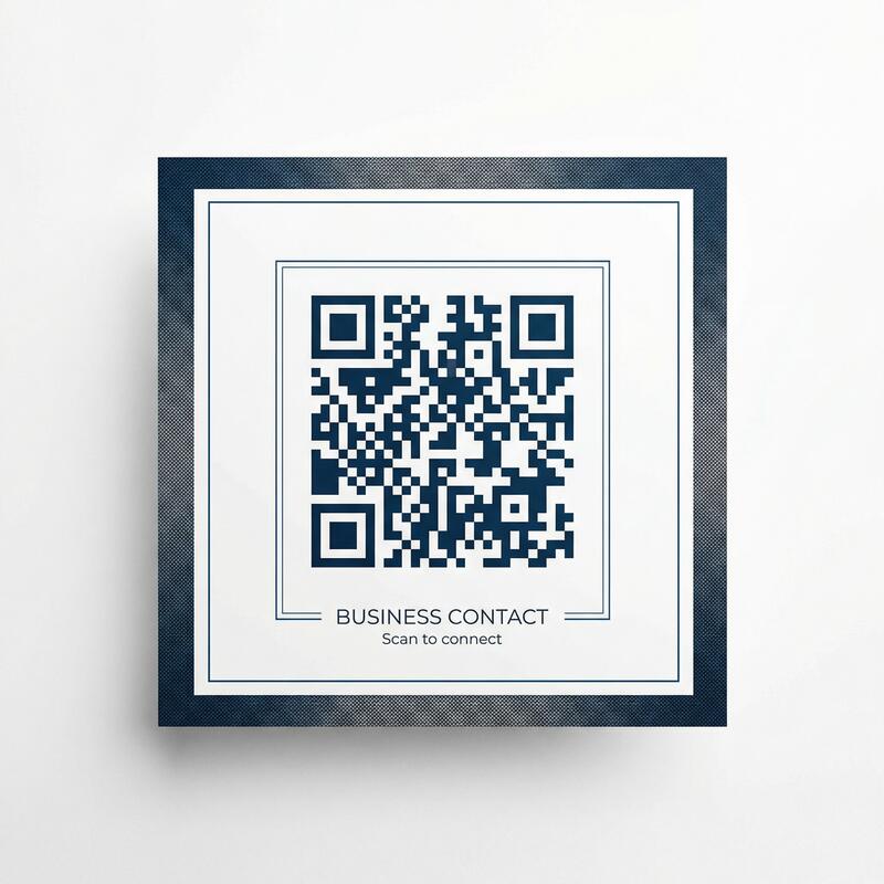 网红黑料商务二维码