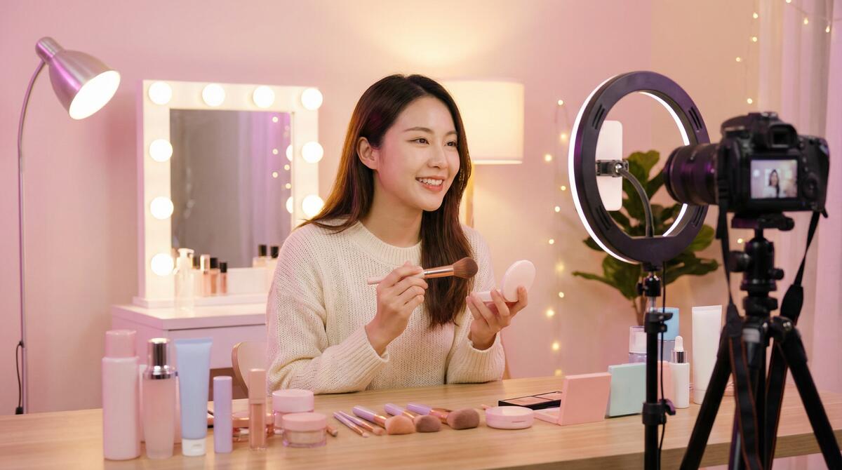 网红黑料旅行视频分享