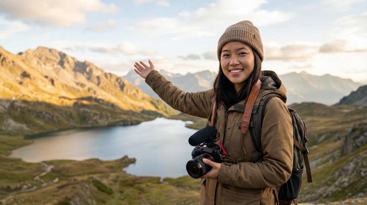 网红黑料户外探险视频